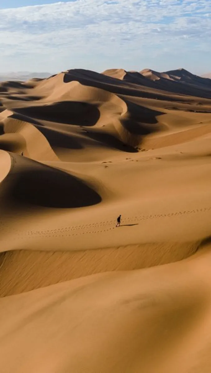 Namibia